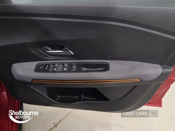 Used Dacia Sandero Stepway 2022 for sale - 77825688: Photo 19