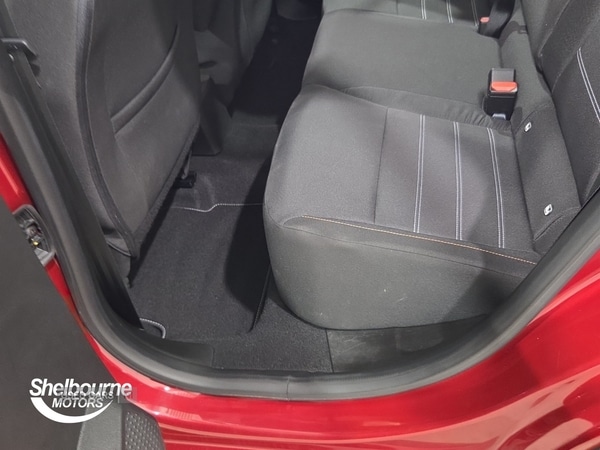 Used Dacia Sandero Stepway 2022 for sale - 77825688: Photo 23