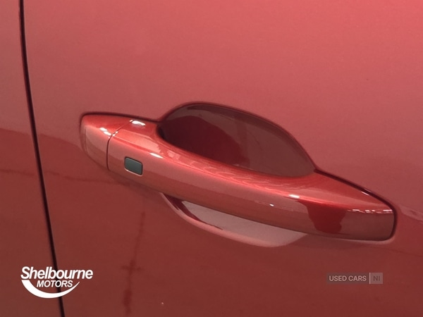 Used Dacia Sandero Stepway 2022 for sale - 77825688: Photo 24