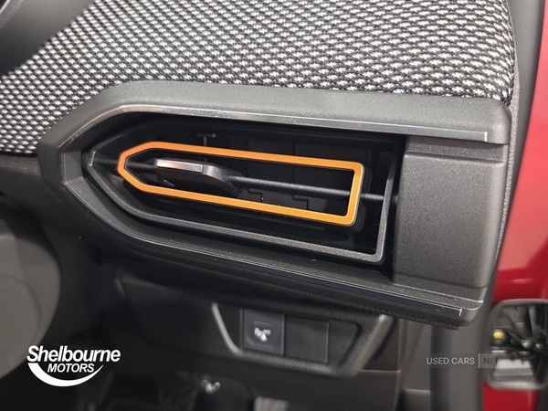 Used Dacia Sandero Stepway 2022 for sale - 77825688: Photo 29