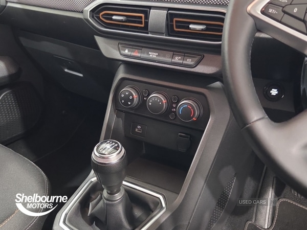 Used Dacia Sandero Stepway 2022 for sale - 77825688: Photo 35