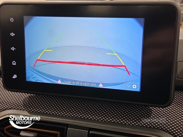 Used Dacia Sandero Stepway 2022 for sale - 77825688: Photo 42