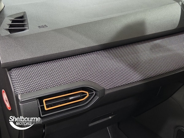 Used Dacia Sandero Stepway 2022 for sale - 77825688: Photo 5