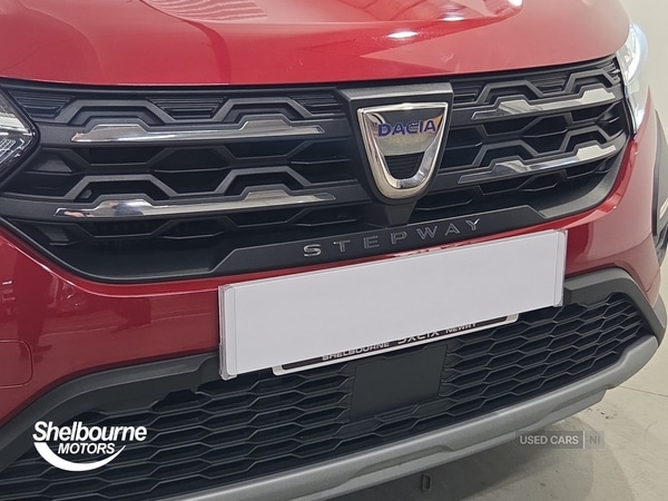 Used Dacia Sandero Stepway 2022 for sale - 77825688: Photo 50