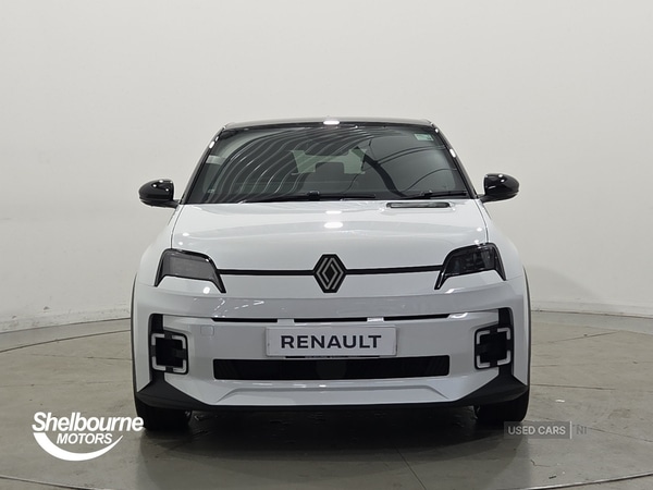 Used Renault 5 2026 for sale - 78116803: Photo 11