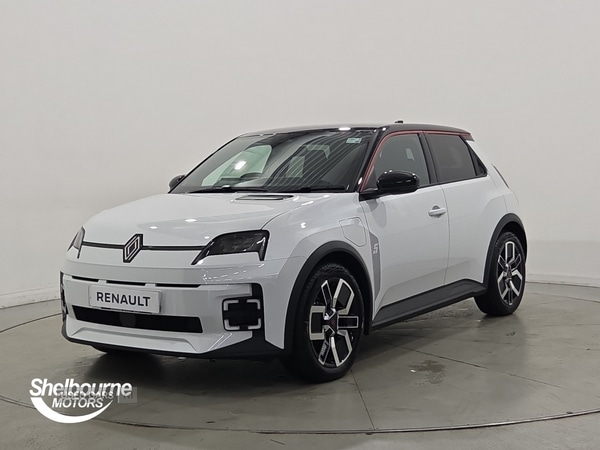 Used Renault 5 2026 for sale - 78116803: Photo 12