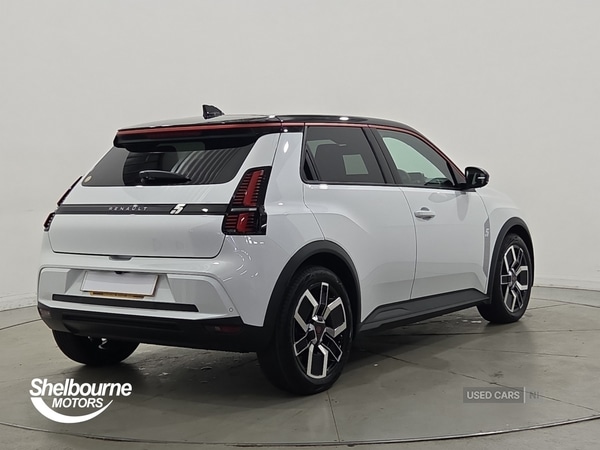 Used Renault 5 2026 for sale - 78116803: Photo 13