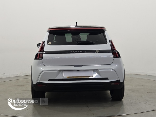 Used Renault 5 2026 for sale - 78116803: Photo 14