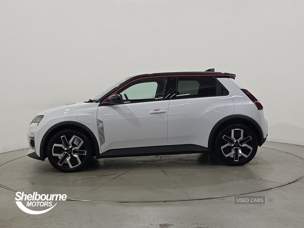 Used Renault 5 2026 for sale - 78116803: Photo 15