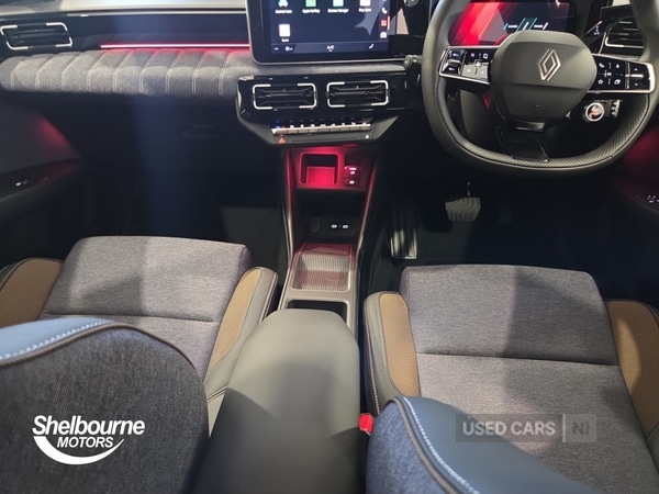 Used Renault 5 2026 for sale - 78116803: Photo 16