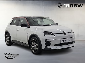 Used Renault 5 2026 for sale - 78116803: Photo