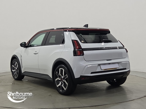 Used Renault 5 2026 for sale - 78116803: Photo 2