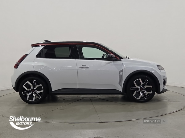 Used Renault 5 2026 for sale - 78116803: Photo 3