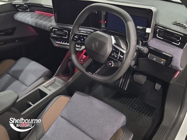 Used Renault 5 2026 for sale - 78116803: Photo 4