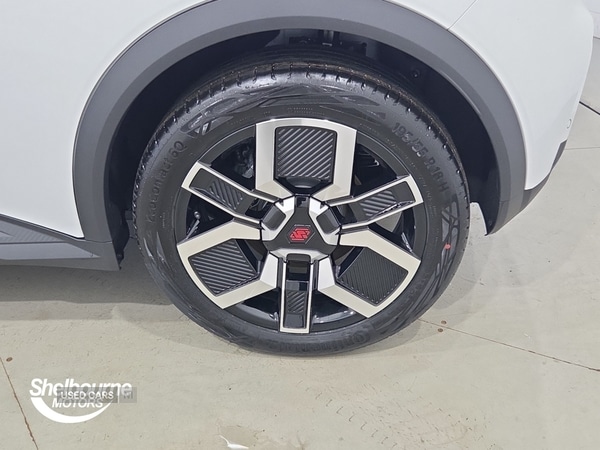 Used Renault 5 2026 for sale - 78116803: Photo 7