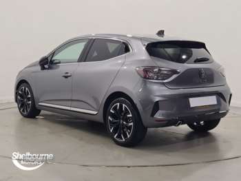 Used Renault Clio 2025 for sale - 75450200: Photo