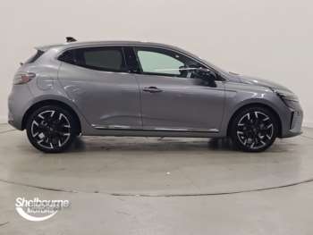 Used Renault Clio 2025 for sale - 75450200: Photo
