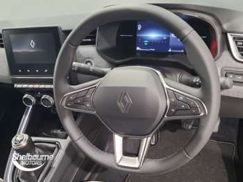 Used Renault Clio 2025 for sale - 75450200: Photo