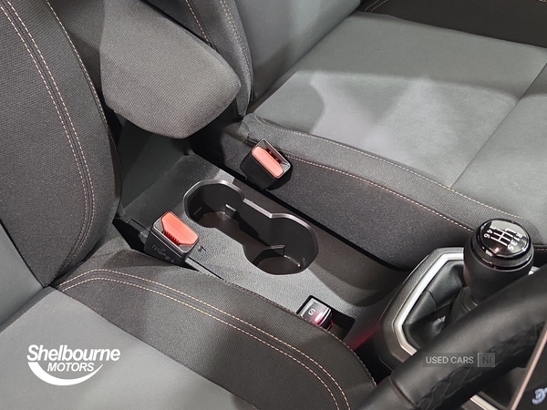 Used Dacia Sandero Stepway 2025 for sale - 76936902: Photo 10