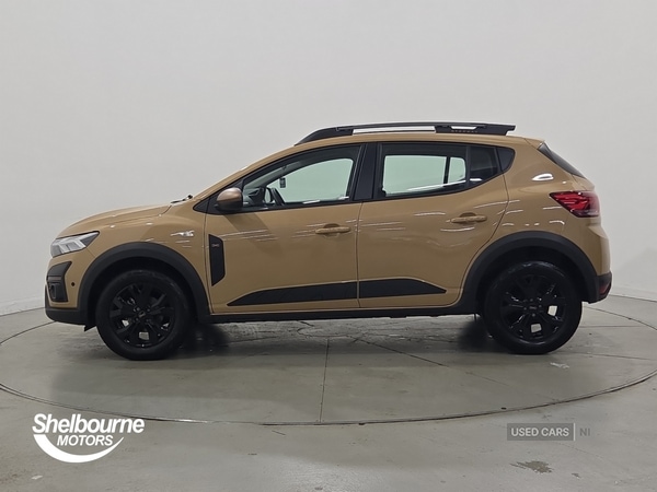 Used Dacia Sandero Stepway 2025 for sale - 76936902: Photo 16