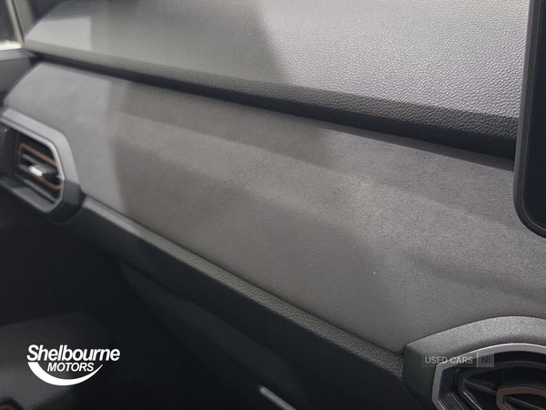 Used Dacia Sandero Stepway 2025 for sale - 76936902: Photo 18