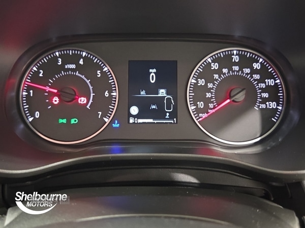 Used Dacia Sandero Stepway 2025 for sale - 76936902: Photo 19