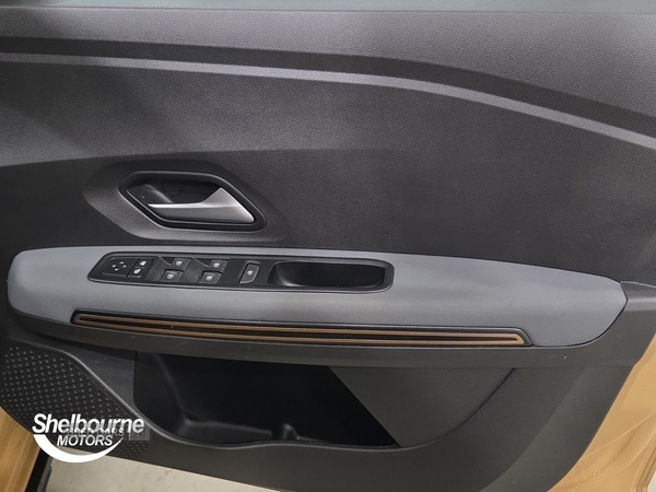 Used Dacia Sandero Stepway 2025 for sale - 76936902: Photo 20