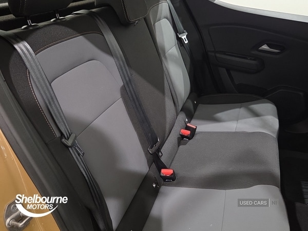 Used Dacia Sandero Stepway 2025 for sale - 76936902: Photo 21