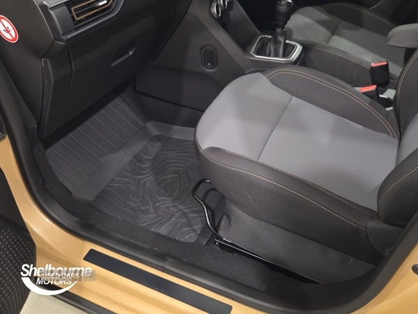 Used Dacia Sandero Stepway 2025 for sale - 76936902: Photo 24