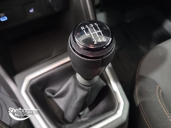 Used Dacia Sandero Stepway 2025 for sale - 76936902: Photo 28