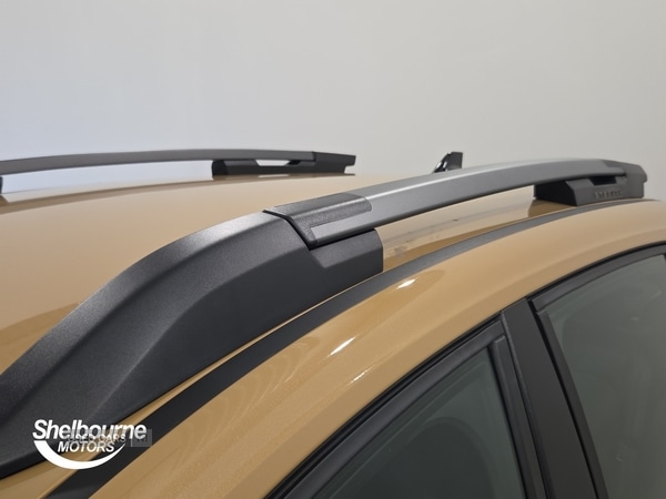 Used Dacia Sandero Stepway 2025 for sale - 76936902: Photo 29