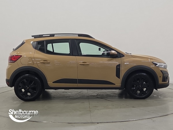 Used Dacia Sandero Stepway 2025 for sale - 76936902: Photo 4