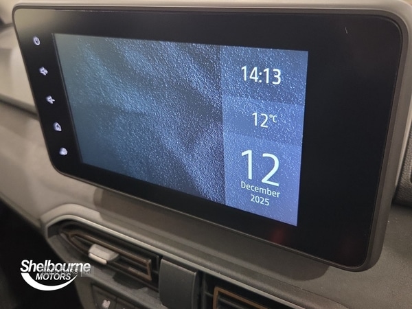 Used Dacia Sandero Stepway 2025 for sale - 76936902: Photo 7