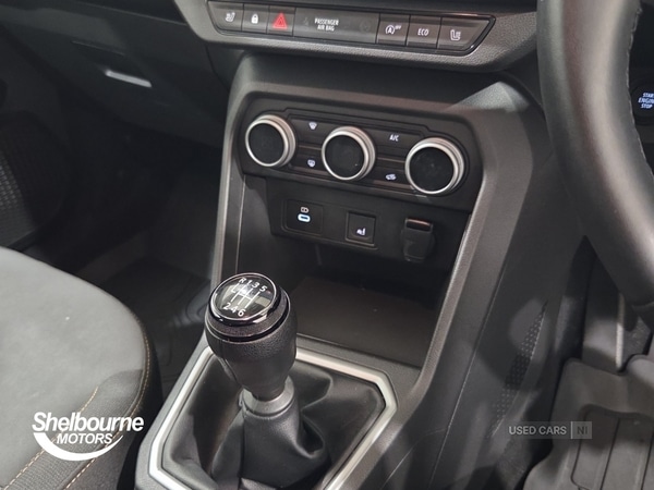 Used Dacia Sandero Stepway 2025 for sale - 76936902: Photo 8