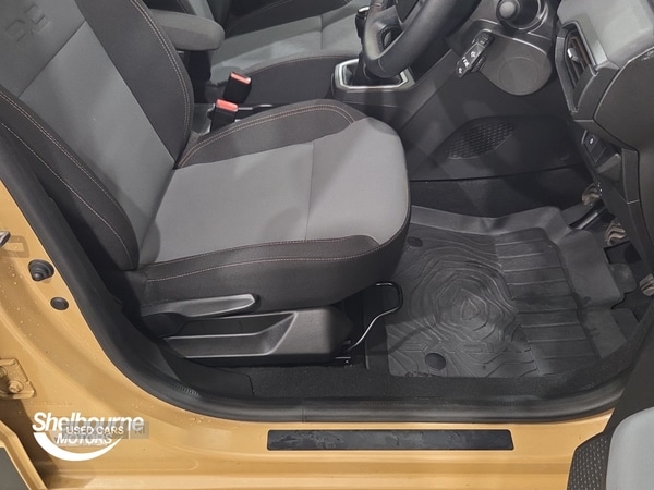 Used Dacia Sandero Stepway 2025 for sale - 76936902: Photo 9