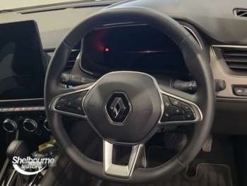 Used Renault Arkana 2022 for sale - 74936181: Photo