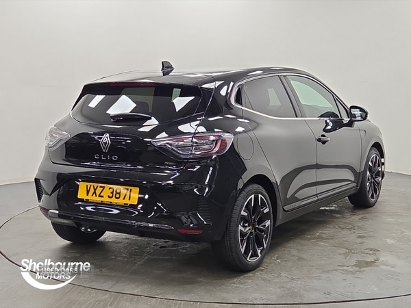 Used Renault Clio 2025 for sale - 77238952: Photo 10