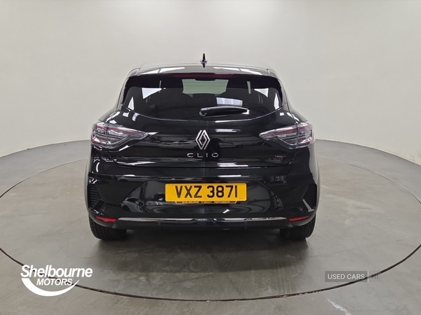 Used Renault Clio 2025 for sale - 77238952: Photo 11