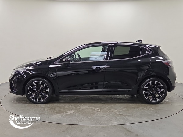 Used Renault Clio 2025 for sale - 77238952: Photo 12