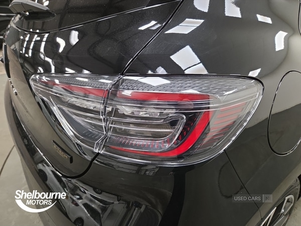 Used Renault Clio 2025 for sale - 77238952: Photo 15