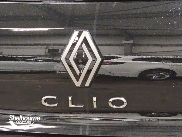 Used Renault Clio 2025 for sale - 77238952: Photo 16