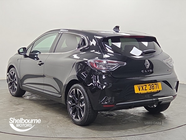 Used Renault Clio 2025 for sale - 77238952: Photo 2