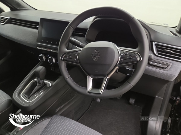 Used Renault Clio 2025 for sale - 77238952: Photo 4