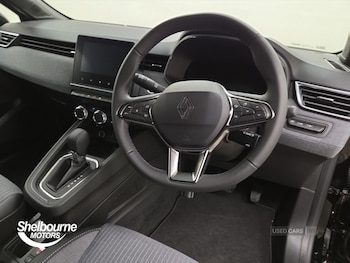 Used Renault Clio 2025 for sale - 77238952: Photo