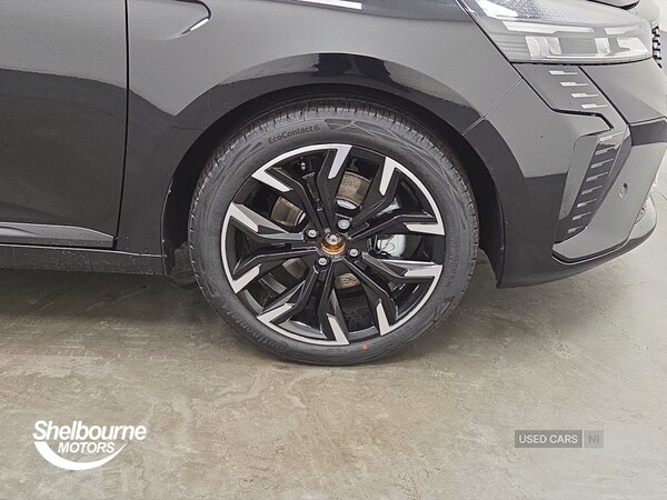 Used Renault Clio 2025 for sale - 77238952: Photo 5