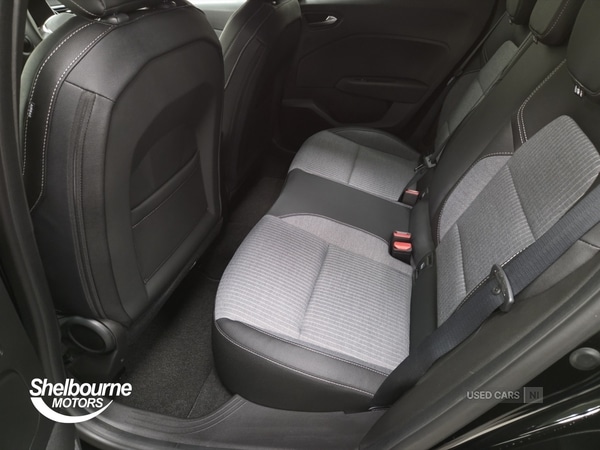 Used Renault Clio 2025 for sale - 77238952: Photo 6