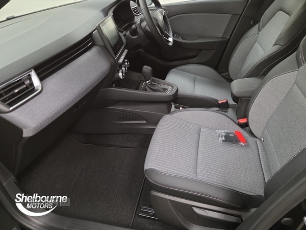 Used Renault Clio 2025 for sale - 77238952: Photo 7