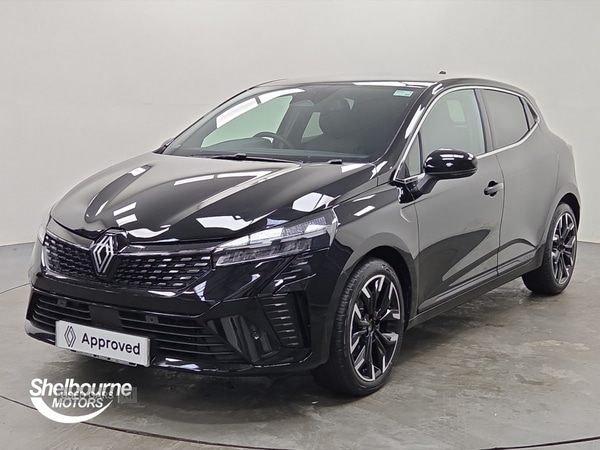 Used Renault Clio 2025 for sale - 77238952: Photo 9