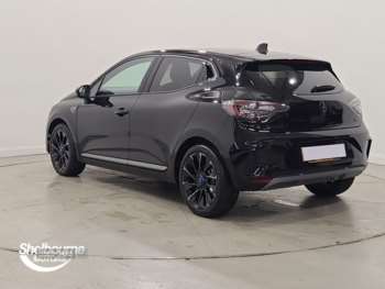 Used Renault Clio 2025 for sale - 74936364: Photo