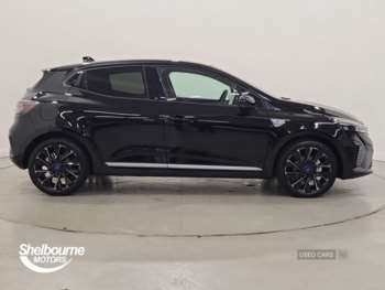 Used Renault Clio 2025 for sale - 74936364: Photo